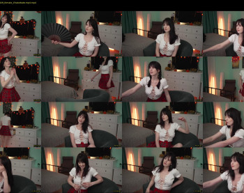 _blackbee_ — 86 minute Chaturbate female cam show recording, 720p, Oct 27, 2024