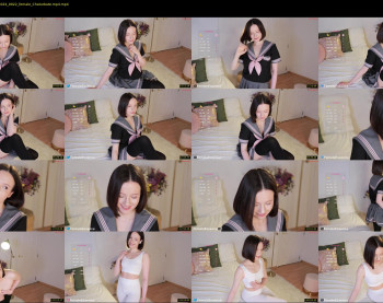 _female_essence_ — 121 minute Chaturbate female cam show recording, 720p, Oct 28, 2024