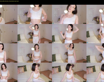 _female_essence_ — 18 minute Chaturbate female cam show recording, 720p, Oct 28, 2024