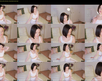 _female_essence_ — 120 minute Chaturbate female cam show recording, 720p, Oct 28, 2024
