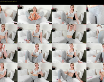 _hidden_gem_ — 41 minute Chaturbate female cam show recording, 720p, Oct 27, 2024