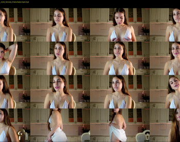 _jasminestea_ — 10 minute Chaturbate female cam show recording, 720p, Oct 27, 2024