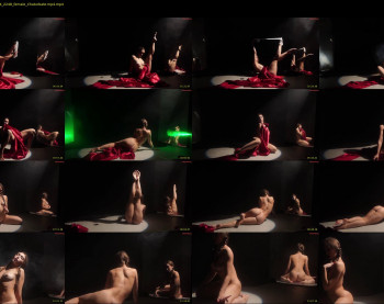 _meganmeow_ — 14 minute Chaturbate female cam show recording, 720p, Oct 27, 2024