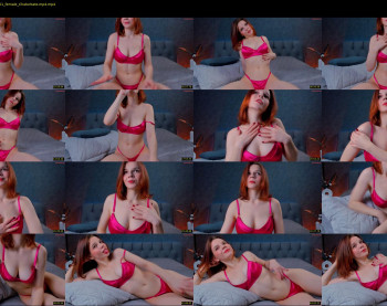 adelheid1 — 51 minute Chaturbate female cam show recording, 720p, Oct 27, 2024