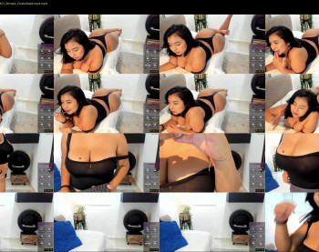 alaiasmile_ — 16 minute Chaturbate female cam show recording, 720p, Oct 27, 2024