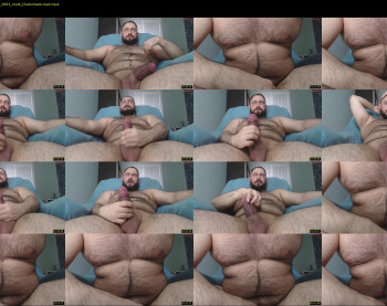 alex_pumping — 7 minute Chaturbate male cam show recording, 720p, Oct 27, 2024