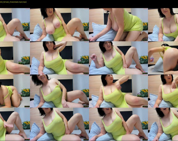 angell6969 — 20 minute Chaturbate female cam show recording, 720p, Oct 27, 2024