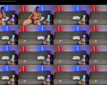 antray_misti — 10 minute Chaturbate male cam show recording, 720p, Oct 27, 2024