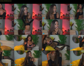 astrea_1 — 121 minute Chaturbate female cam show recording, 720p, Oct 27, 2024