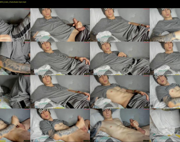 austin1119a — 88 minute Chaturbate male cam show recording, 480p, Oct 27, 2024