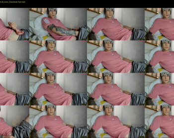 austin1119a — 10 minute Chaturbate male cam show recording, 480p, Oct 27, 2024