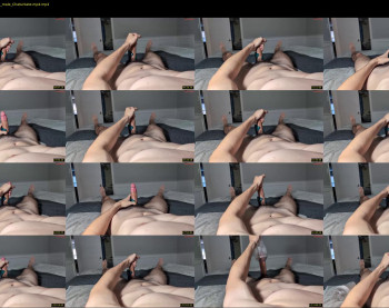 bale1up — 82 minute Chaturbate male cam show recording, 720p, Oct 27, 2024