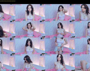 beatrixcutsforth — 121 minute Chaturbate female cam show recording, 720p, Oct 27, 2024