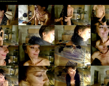 bebacksooon — 128 minute Chaturbate female cam show recording, 480p, Oct 27, 2024