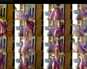 bebacksooon — 17 minute Chaturbate female cam show recording, 480p, Oct 27, 2024