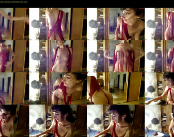 bebacksooon — 65 minute Chaturbate female cam show recording, 480p, Oct 27, 2024