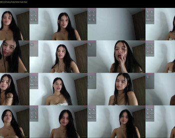 bella_musee — 29 minute Chaturbate female cam show recording, 720p, Oct 27, 2024