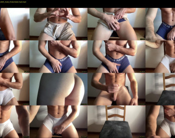 bestdick1991 — 121 minute Chaturbate male cam show recording, 720p, Oct 27, 2024