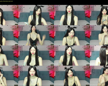 bjliki — 85 minute Chaturbate couple cam show recording, 720p, Oct 27, 2024