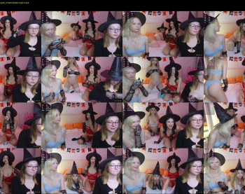 bjliki — 38 minute Chaturbate couple cam show recording, 720p, Oct 27, 2024