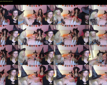 bjliki — 12 minute Chaturbate couple cam show recording, 720p, Oct 27, 2024