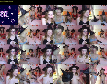 bjliki — 52 minute Chaturbate couple cam show recording, 720p, Oct 27, 2024