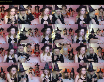 bjliki — 42 minute Chaturbate couple cam show recording, 720p, Oct 27, 2024