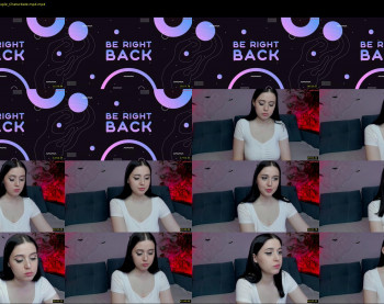 bjliki — 51 minute Chaturbate couple cam show recording, 720p, Oct 28, 2024