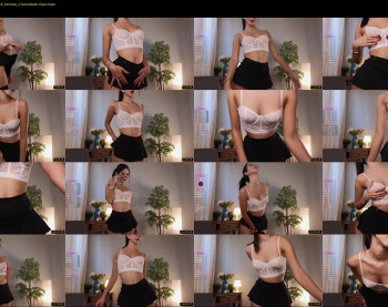 blissdilley — 122 minute Chaturbate female cam show recording, 720p, Oct 27, 2024