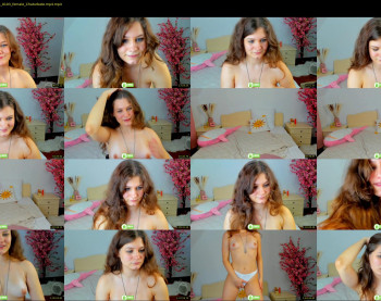 charlotte_wow — 118 minute Chaturbate female cam show recording, 720p, Oct 28, 2024