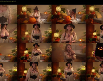 cheryl_pride — 124 minute Chaturbate female cam show recording, 720p, Oct 28, 2024