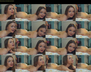 cinacramby — 8 minute Chaturbate female cam show recording, 720p, Oct 27, 2024