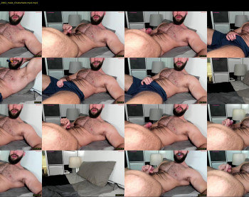 cockheadstud — 121 minute Chaturbate male cam show recording, 720p, Oct 27, 2024
