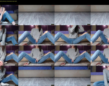 cuteemouse — 66 minute Chaturbate female cam show recording, 720p, Oct 27, 2024