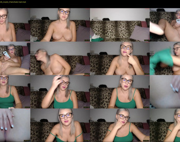 dalyana22 — 103 minute Chaturbate couple cam show recording, 720p, Oct 27, 2024