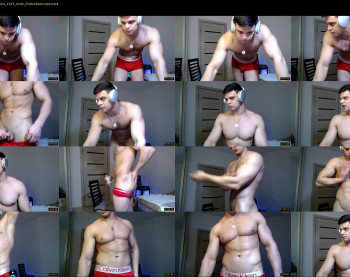 danielkraig_for_u — 28 minute Chaturbate male cam show recording, 720p, Oct 27, 2024