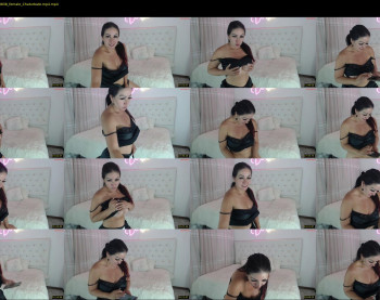 deboramom — 67 minute Chaturbate female cam show recording, 720p, Oct 27, 2024