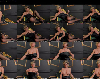 deeadiamond — 18 minute Chaturbate female cam show recording, 720p, Oct 27, 2024
