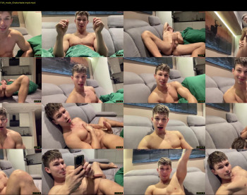 destroy_boy — 101 minute Chaturbate male cam show recording, 720p, Oct 27, 2024