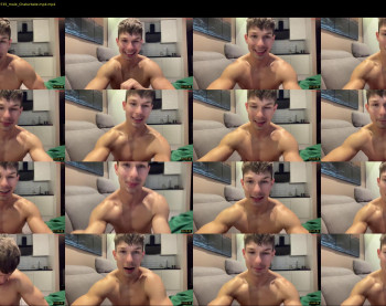 destroy_boy — 15 minute Chaturbate male cam show recording, 720p, Oct 27, 2024