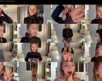 deva_alice — 83 minute Chaturbate female cam show recording, 720p, Oct 27, 2024