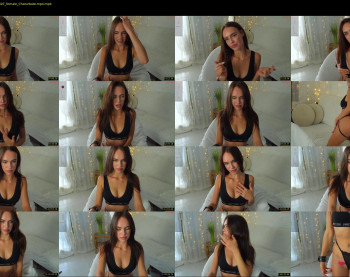 dilara_foxx — 121 minute Chaturbate female cam show recording, 720p, Oct 27, 2024