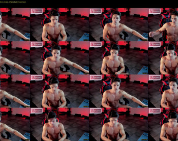 dirty_pothos — 70 minute Chaturbate male cam show recording, 720p, Oct 28, 2024