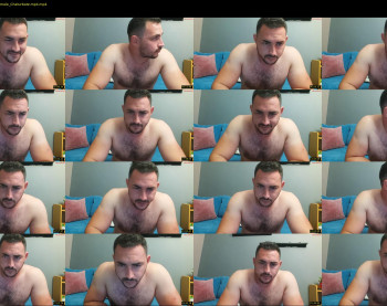 djmute — 36 minute Chaturbate male cam show recording, 720p, Oct 27, 2024