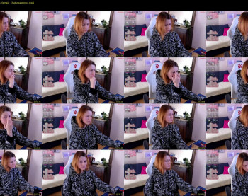 doll_lesli — 4 minute Chaturbate female cam show recording, 720p, Oct 27, 2024