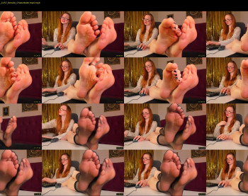 dorothygilbert — 41 minute Chaturbate female cam show recording, 720p, Oct 27, 2024