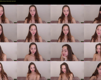 doublecuties — 10 minute Chaturbate couple cam show recording, 720p, Oct 27, 2024
