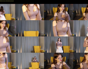 edithbrucker — 118 minute Chaturbate female cam show recording, 720p, Oct 27, 2024
