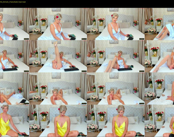 elisarosse_ — 70 minute Chaturbate female cam show recording, 720p, Oct 27, 2024