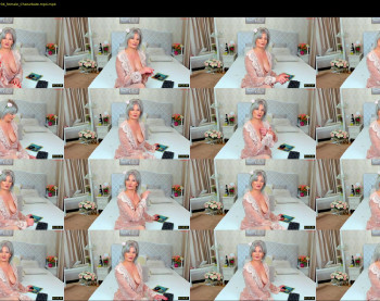 elisarosse_ — 3 minute Chaturbate female cam show recording, 720p, Oct 27, 2024